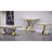 Wolrad Solid Wood Top End Table