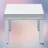 Maesen 4 Legs Mirrored Coffee Table