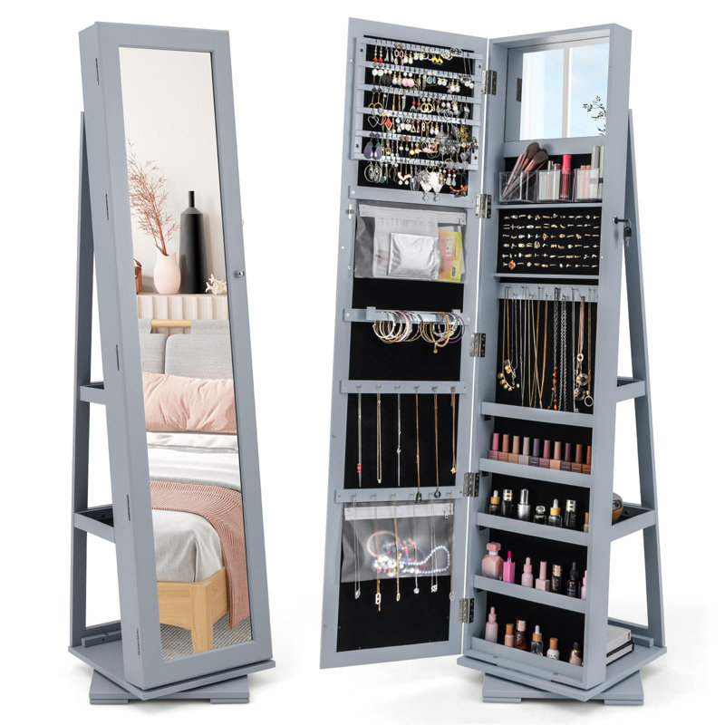 Jewelry Armoire
