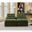 Johan Boneless Modular Sofa with Neck Pillow and Back Lounge-1350086323