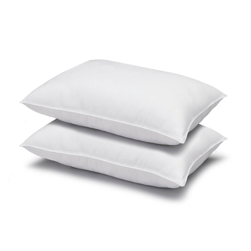 Ella Jayne Signature Microfiber Pillow, Standard