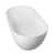 Matte White