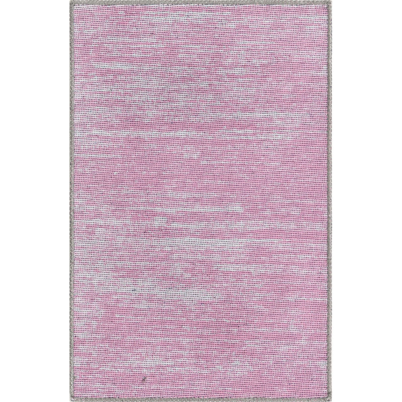 Ikhasa Chenille Indoor Rug, Rectangle 2' x 3'