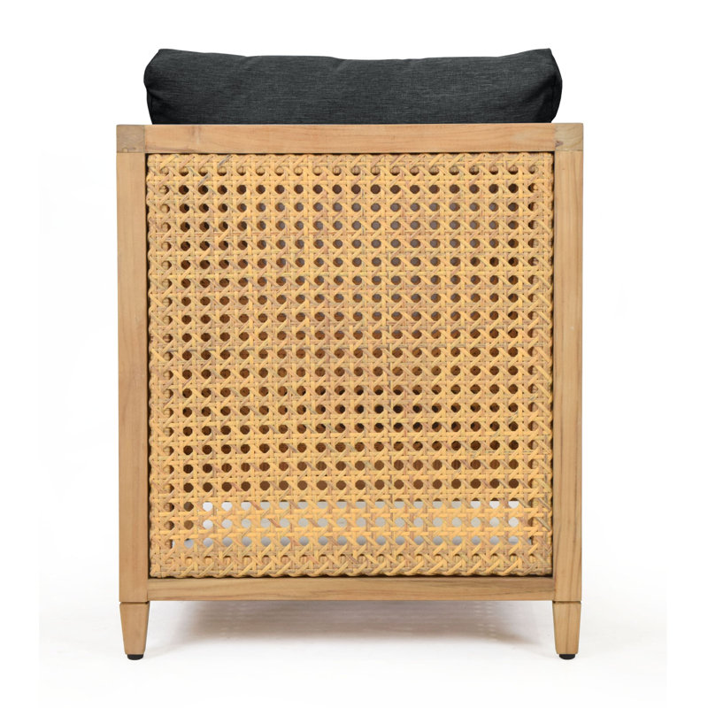 Jupiter Outdoor Lounge Chair