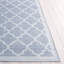 Tapis géométrique lavable à la machine Valire-1090392794