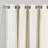 Granados Solid Room Darkening Thermal Grommet Curtain Panels-1728732325-1728732337