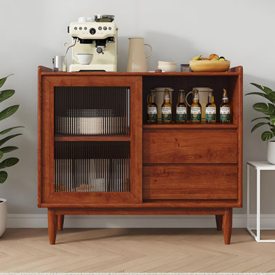 Buffet de rangement multifonctionnel