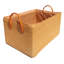WFX Utility Aerie Fabric Decorative Basket-38038753-38038743