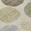 Machine Washable Indoor/Outdoor Xhevrie Taupe Rug-111923886