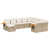 Cream Cushion/Beige Frame is out of stock