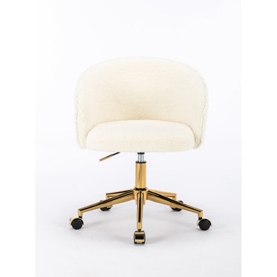 Fauteuil de bureau Golden Golden