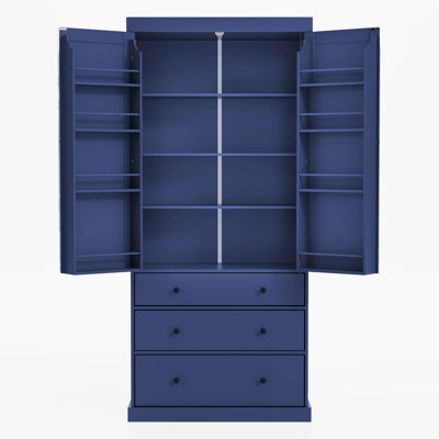 Armoire de rangement Farmhouse
