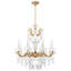 La Scala 15 - Light Chandelier-14082776-56455324