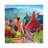 Gardenstown by Vicky Mount - Wrapped Canvas Print-105478371