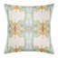 Sundance White 22x22 Throw Pillow