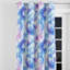 Boho Window curtains - Contemporary Boho Azel Grommet Curtain - 1 Panel-214888396-214888397
