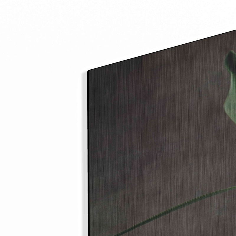«Spring Tulips VI» par Debra Van Swearingen, H 36 po x l 24 po