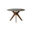 Table de salle à manger Xavion Mid-Century-103260422
