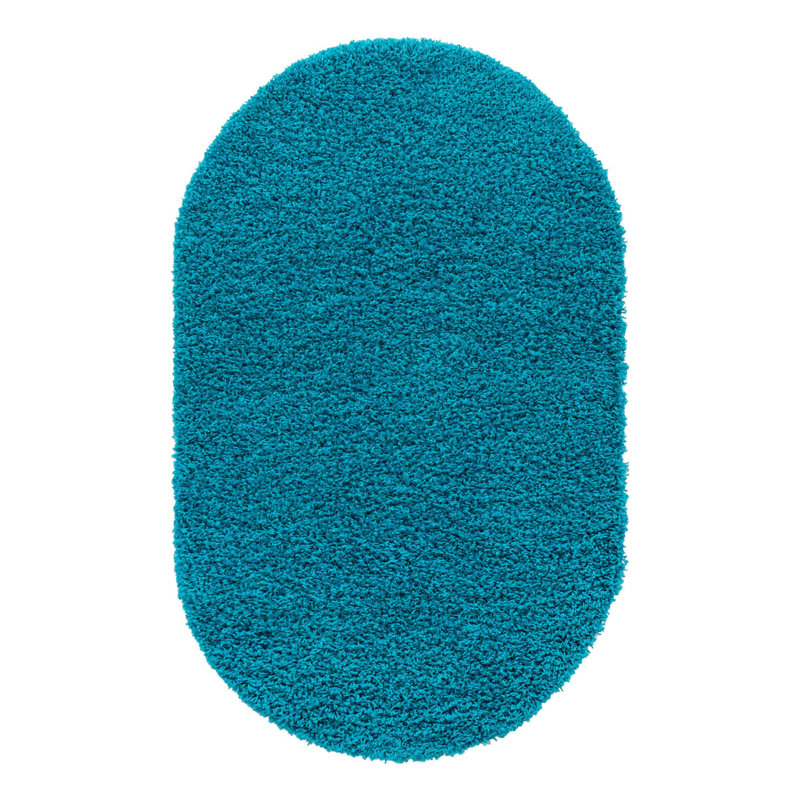 Angeline Indoor Rug, Oval 3'1" x 5'3"