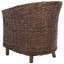 Iraan Rattan Barrel Chair-756271370