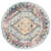 Felty Southwestern Blue/Yellow Area Rug