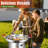 Stainless Steel 20" Mexican Comal Cookware Set And 200,000btu Propane Burner, Outdoor Stove Burner, Wheeled Legs And 360° Windscreen, Large Griddle Pan, Disco Para Cocinar