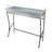Berrier Metal Plant Stand-222258176
