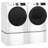 GE Appliances Smart 7.8 cu. ft High Efficiency Gas Stackable Dryer