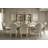 East Hampton 19'' H Tufted Upholstered Dining Chair