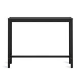 Herstein Solid Wood Bar Table