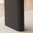 Black Rectangular Manufactured Wood desks-107848253-107848254
