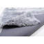 Flocatic Solid Colour Hand Woven Area Rug-1159964530