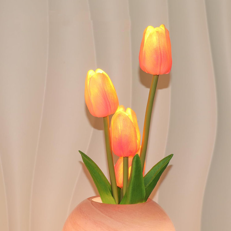 Tulip Lantern