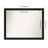 Phil Solid Wood Wall Mirror-98285268-98285326
