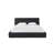 Gurtner Upholstered Platform Bed-2073012326