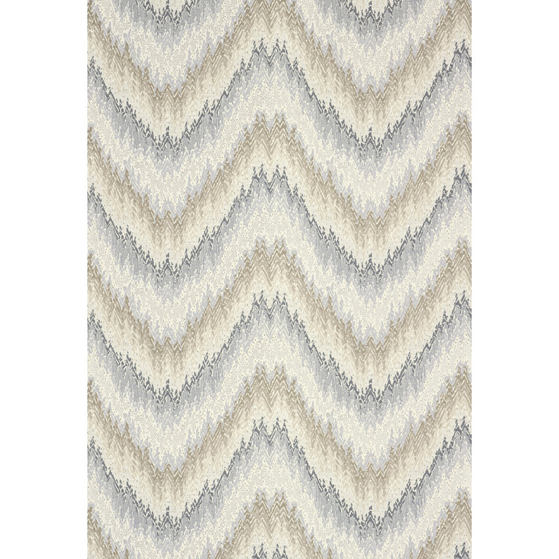 Papier peint Petit Feu, Grège