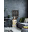 Sheringham Wrapped Canvas Print-1268828340