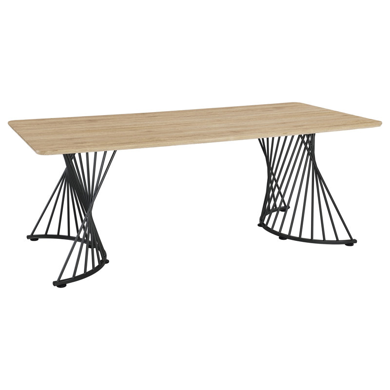 Table de salle à manger Galahan