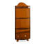 Armoire d'appoint multifonctionnelle simple et luxueuse