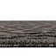 Tapis intérieur / extérieur gris anthracite Grindstaff-1709079850