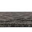Tapis intérieur / extérieur gris anthracite Grindstaff-1709079856