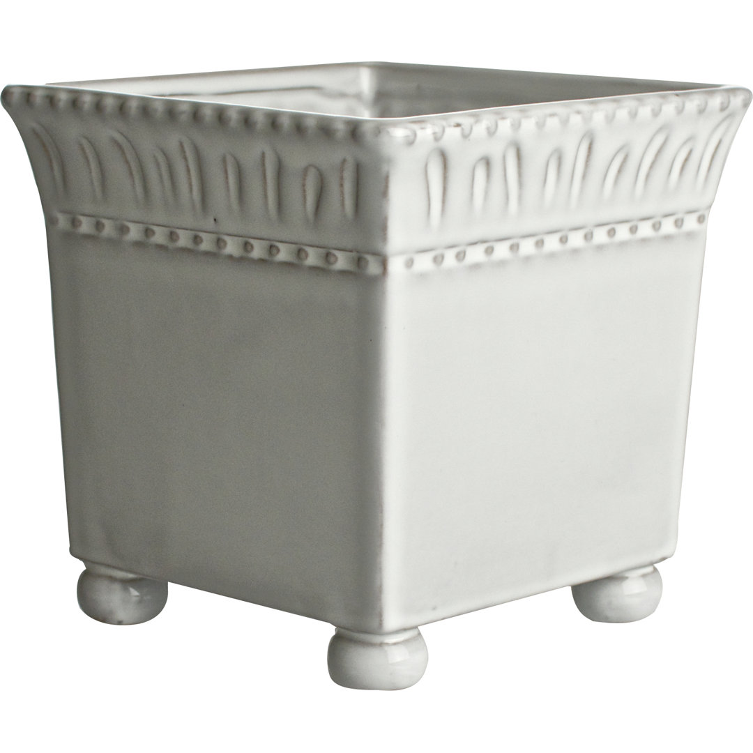 Charlot Ceramic Pot Planter Abigails