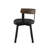 Drees Dining Chair with backrest and arms-326798048-319589839