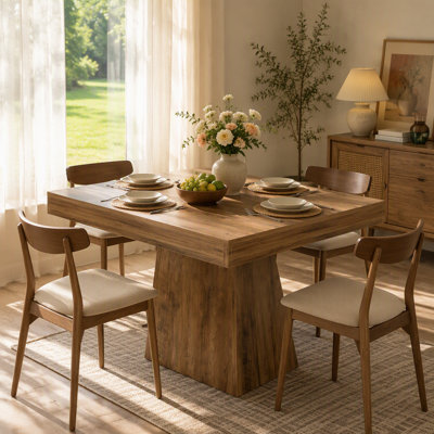 Table de salle à manger
