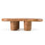 Table basse Lashaune