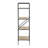 Step Bookcase
