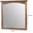 Flat Wall Mirror