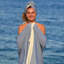 Astrea Turkish Cotton Beach Towel-69531111