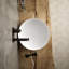 Fly 16.9'' L Bathroom Sink
