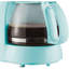 Cafetière 4 tasses Brentwood Appliances-114612436
